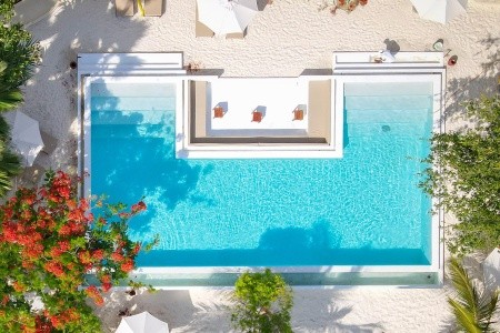 Alma Boutique Hotel - 3