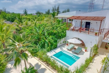 Alma Boutique Hotel - 4