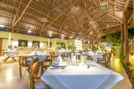 Alma Boutique Hotel - 5