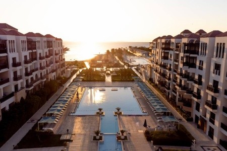 Gravity Hotel & Aqua Park Hurghada - 4