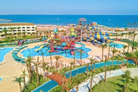 Blend Club Aqua Resort (Ex. Golden Five Club) - 4
