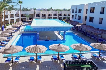 Blend Club Aqua Resort (Ex. Golden Five Club) - 2