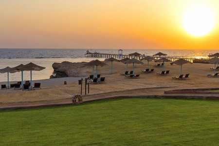 Radisson Blu Resort El Quseir - 4