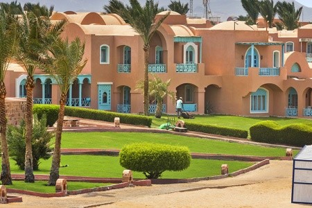 Radisson Blu Resort El Quseir - 5