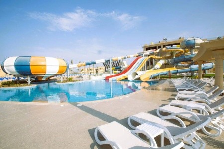Stella Gardens Resort & Spa (Ex. Stella Di Mare Garden) - 2