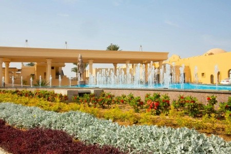 Stella Gardens Resort & Spa (Ex. Stella Di Mare Garden) - 4