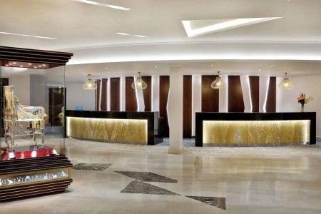 Hilton Hurghada Plaza - 2