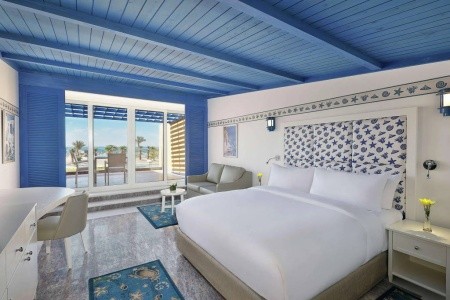 Hilton Hurghada Plaza - 3