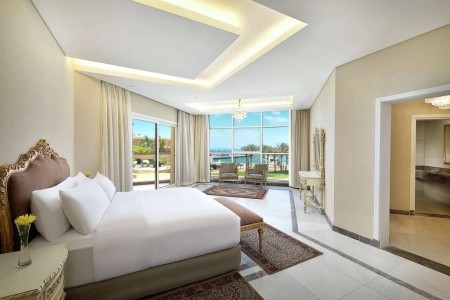 Hilton Hurghada Plaza - 4