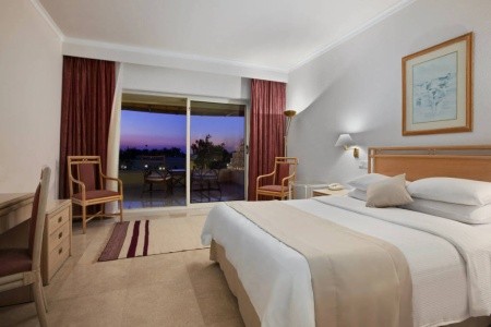 Hilton Hurghada Plaza - 5