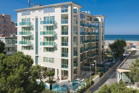 Mercure Rimini Artis - 2