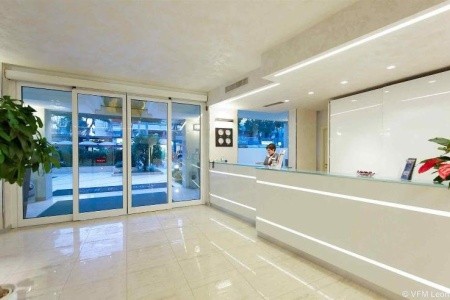Mercure Rimini Artis - 4