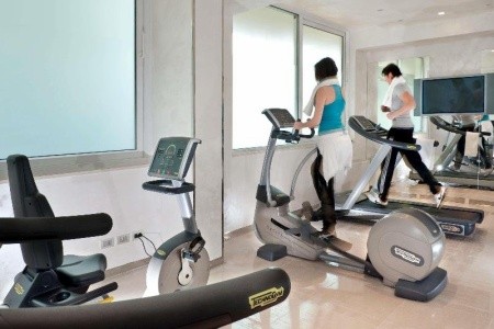 Mercure Rimini Artis - 5