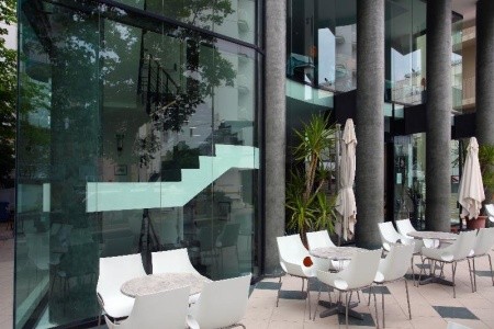 Hotel Ali D'oro - 2