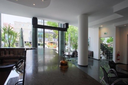 Hotel Ali D'oro - 3