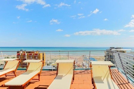 Hotel Ali D'oro - 4