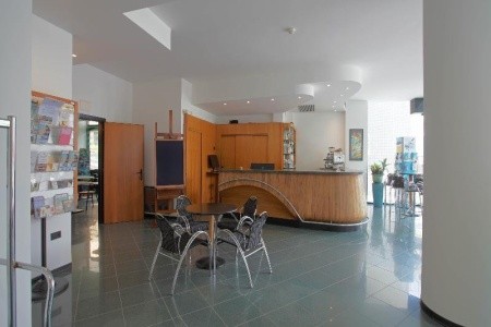 Hotel Ali D'oro - 5