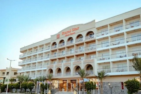 Royal Star Beach Resort - 3
