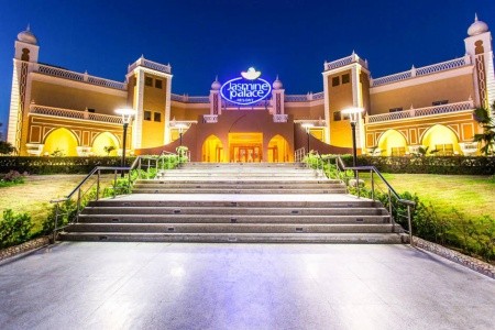 Jasmine Palace Resort & Spa - 2