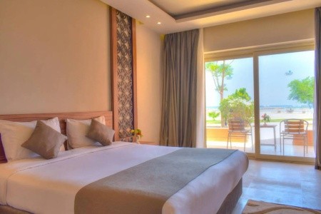 Jasmine Palace Resort & Spa - 4