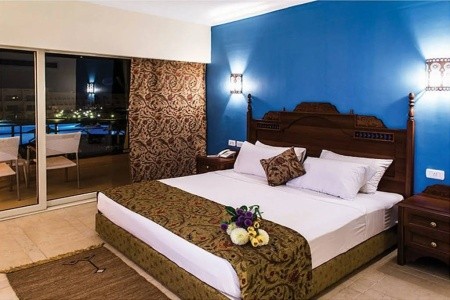 Jasmine Palace Resort & Spa - 5