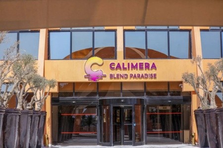 Calimera Blend Paradise (Ex. Golden 5 Paradise Resort) - 2