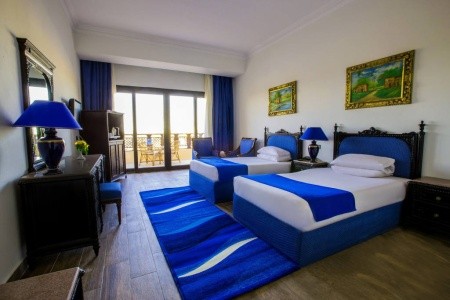 Calimera Blend Paradise (Ex. Golden 5 Paradise Resort) - 4
