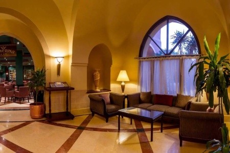 Jaz Makadi Saraya Resort - 3