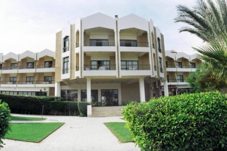 Regina Resort & Aqua Park (Ex. Zya Regina Resort) - 2