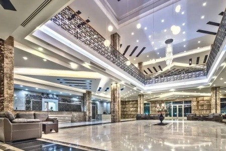 Jaz Soma Beach (Ex. Solymar Soma Beach) - 3