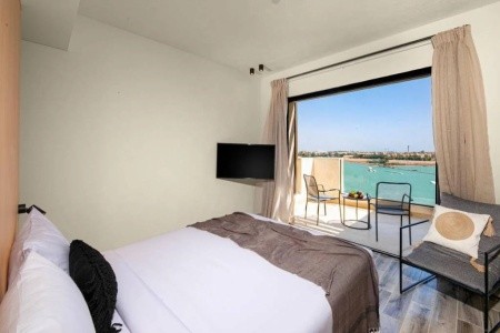 Creek Hotel & Residences El Gouna - 3