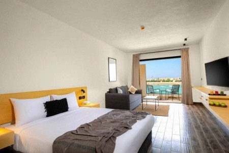 Creek Hotel & Residences El Gouna - 5