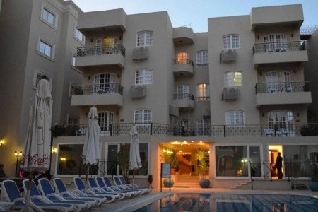 Elysees Dream Beach - 2