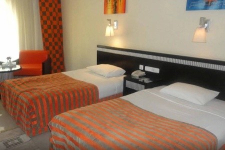 Elysees Dream Beach - 3