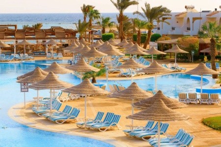 Jaz Palmariva Beach (Ex. Labranda Club Makadi) - 2