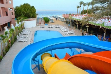 Minamark Beach Resort - 2