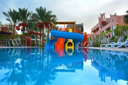 Minamark Beach Resort - 4