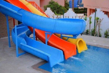 Minamark Beach Resort - 5