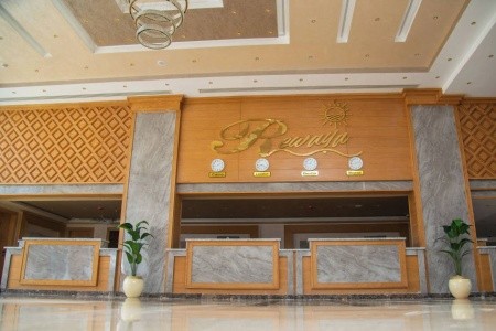Rewaya Majestic Resort - 3