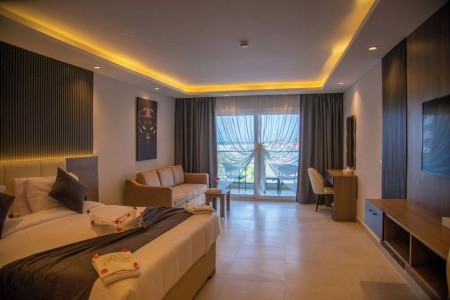 Rewaya Majestic Resort - 5