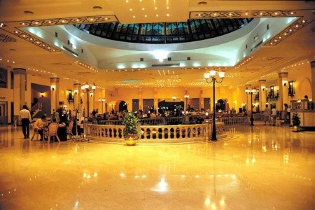 Ali Baba Palace - 3