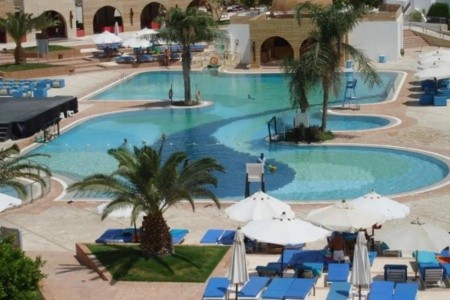 Mercure Hurghada - 2