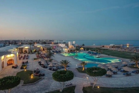 Mercure Hurghada - 3