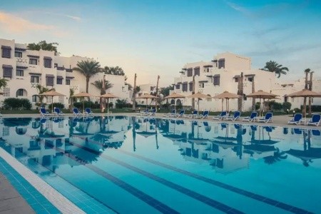 Mercure Hurghada - 4