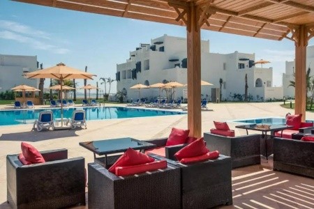 Mercure Hurghada - 5