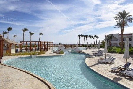 Sunrise Alma Bay (Ex. Grand Seas Resort) - 4