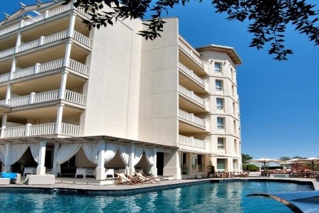 Le Rose Suite