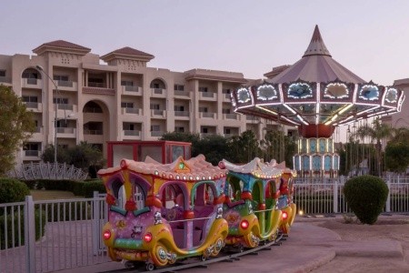 Serenity Sun Ray (Ex. Alma Resort) - 2