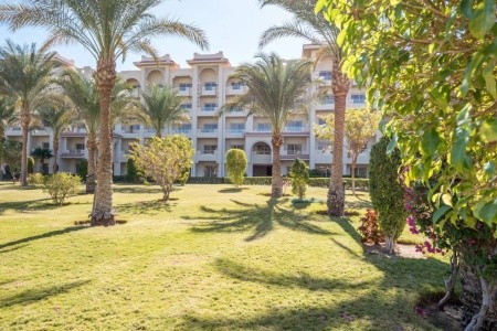 Serenity Sun Ray (Ex. Alma Resort) - 3