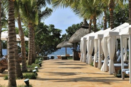 Serenity Sun Ray (Ex. Alma Resort) - 4